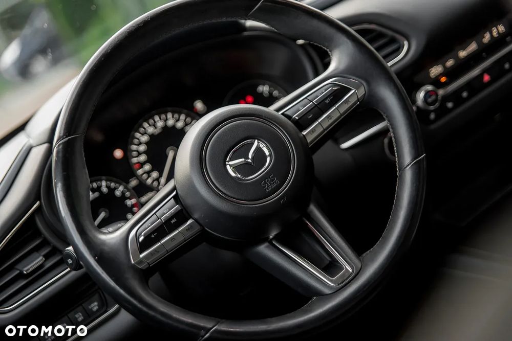 Mazda CX-30 SKYACTIV-X 2.0 M-Hybrid Edition 100 - 18