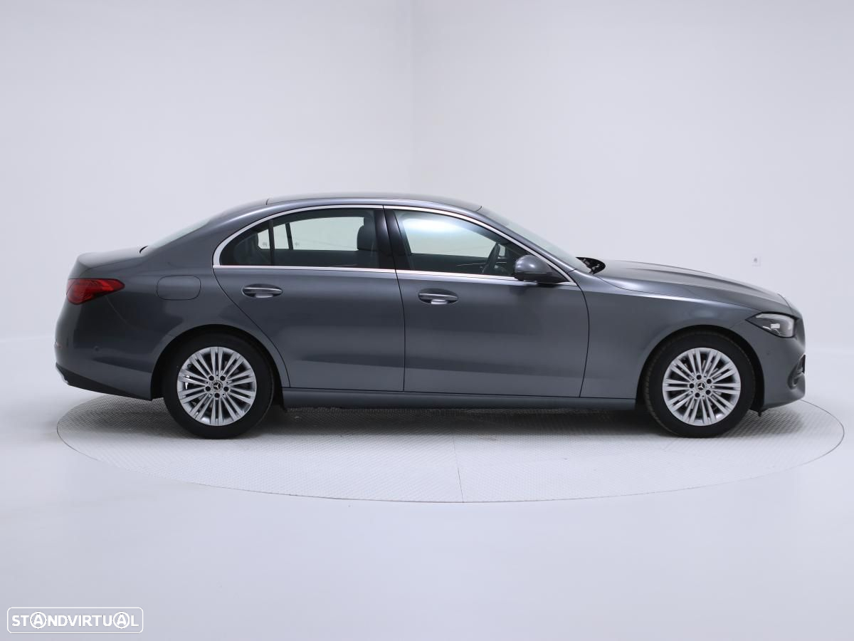 Mercedes-Benz C 180 T 9G-TRONIC Avantgarde Advanced - 2