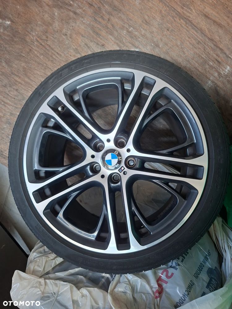 BMW X4 xDrive35d M Sport - 16