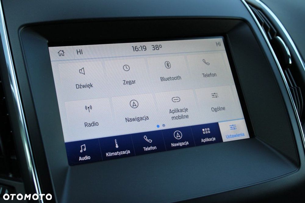 Ford S-Max - 32