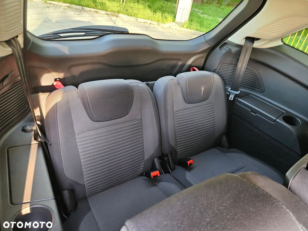 Ford Grand C-MAX 1.0 EcoBoost Titanium ASS - 8