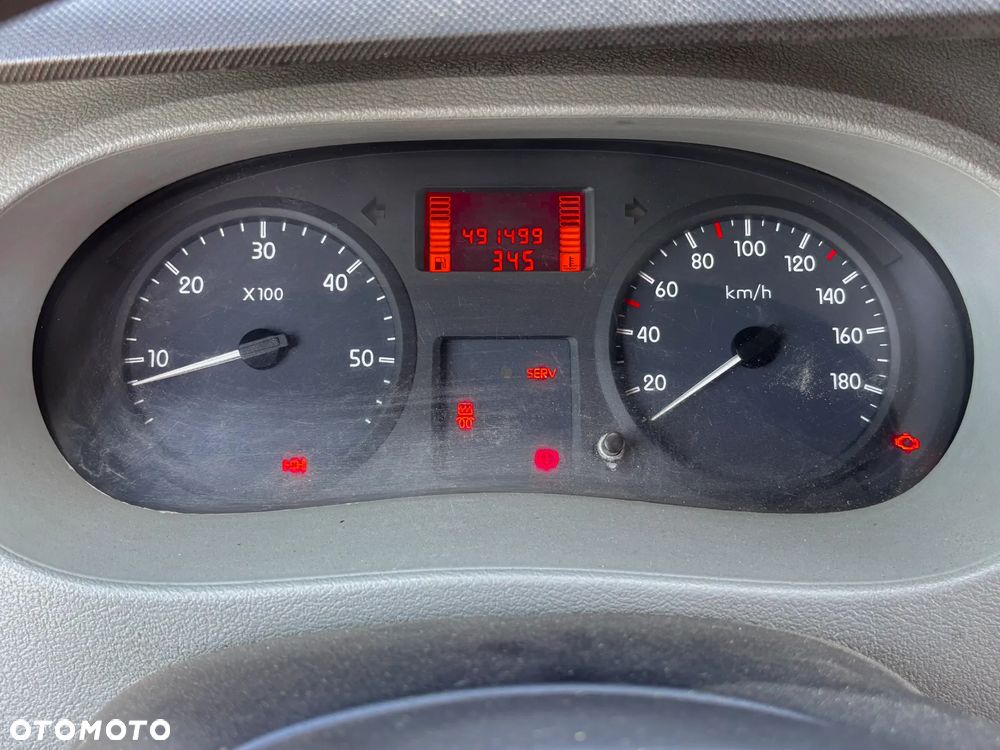 Renault MASCOTT - 26