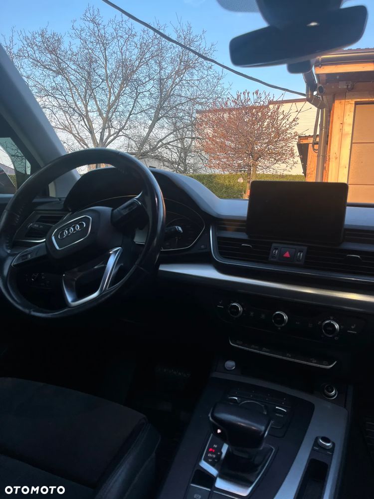 Audi Q5 2.0 TDI Quattro S tronic - 13