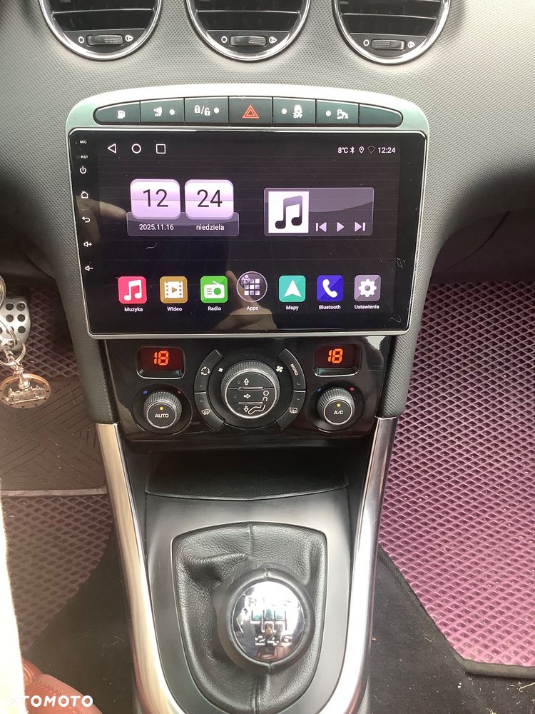 Peugeot 308 CC 1.6 THP Sport Pack - 3