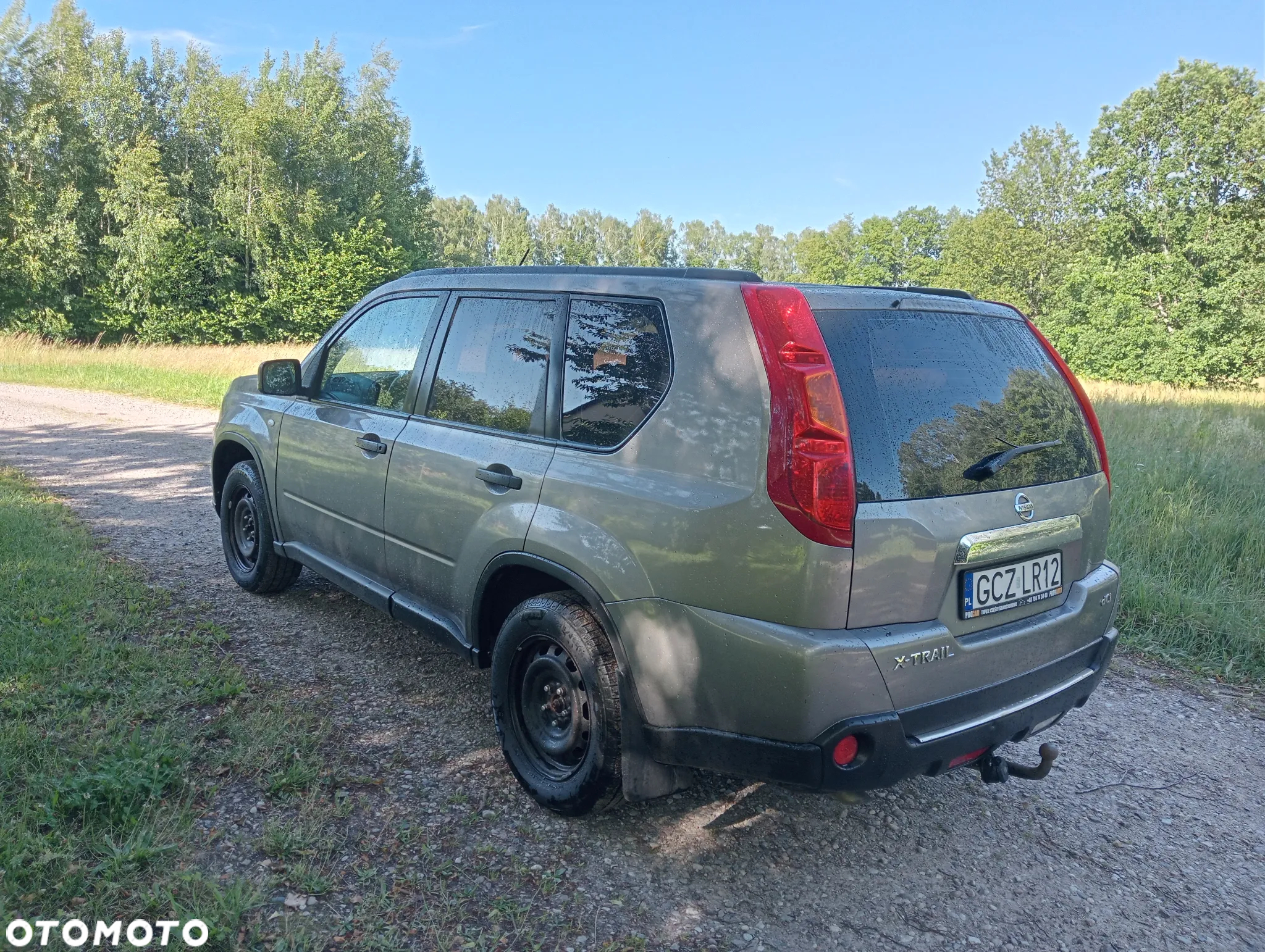 Nissan X-Trail 2.0 dCi 4x4 DPF I-Way - 2