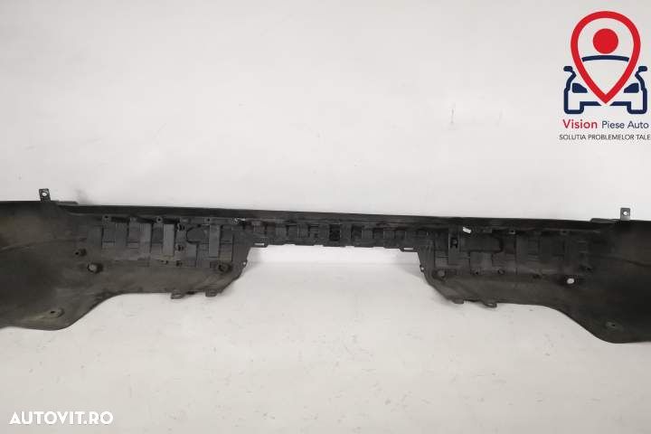Bara Spate Vogue Originala Cu Senzori In Stare Buna Land Rover Range R - 7
