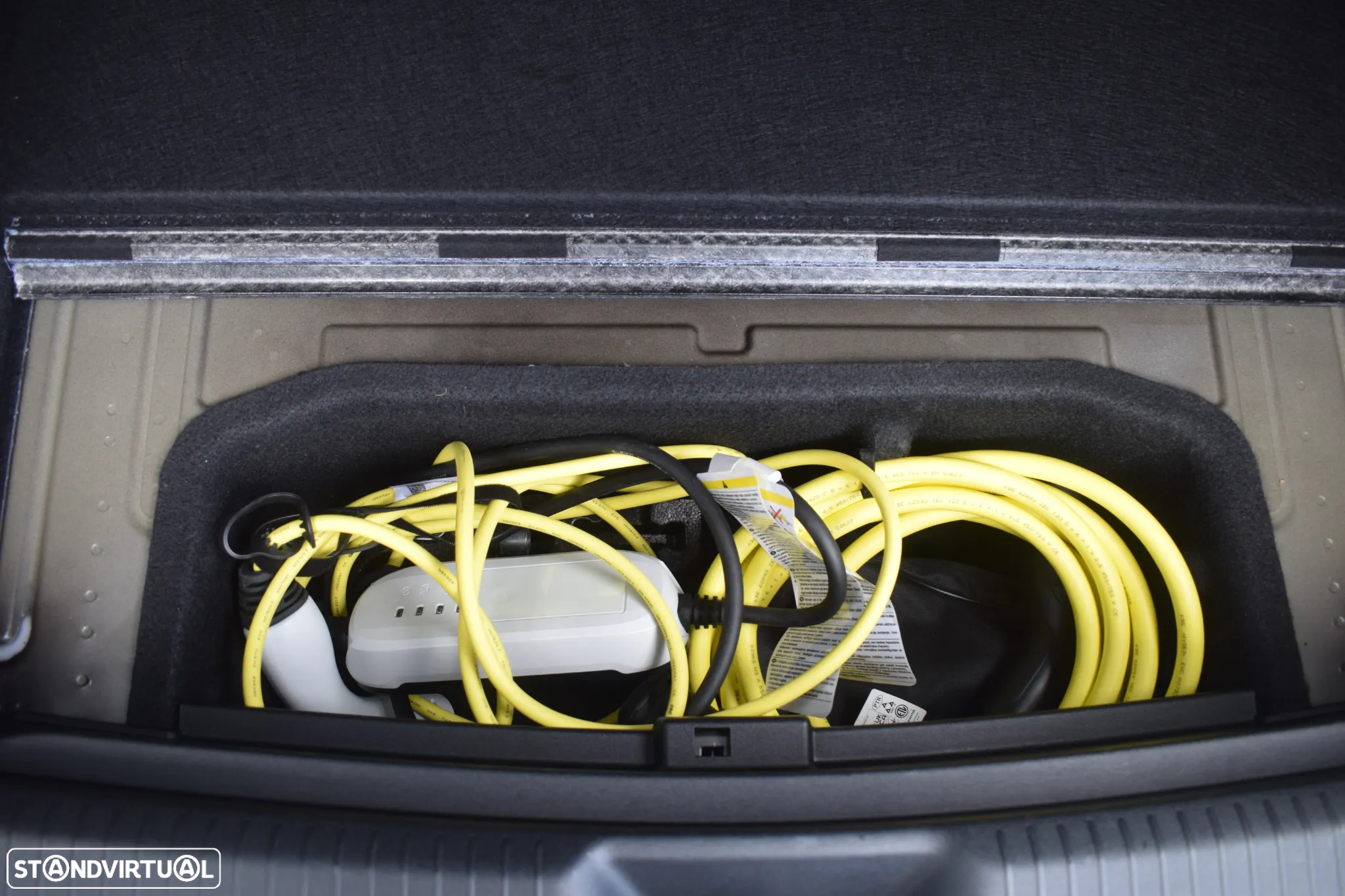 VW ID.4 77 kWh Pro Performance - 38