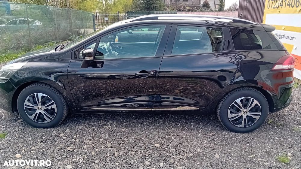 Renault Clio Grandtour TCe 90 Luxe - 11