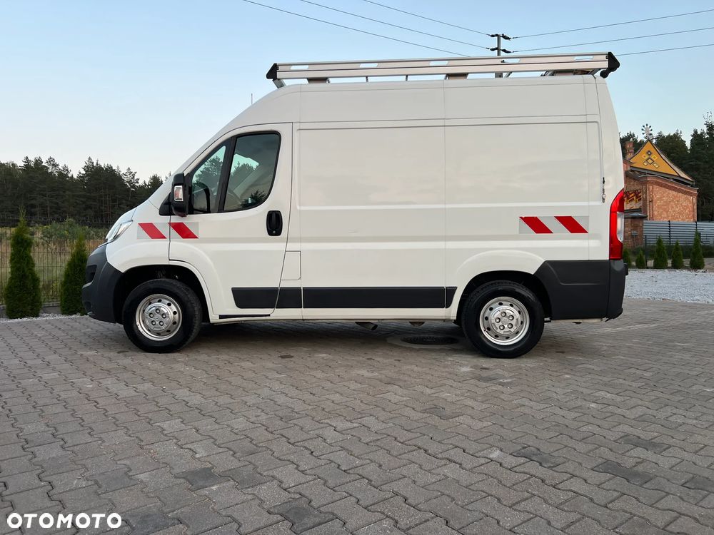 Citroën Jumper 35  L1H2 - 20