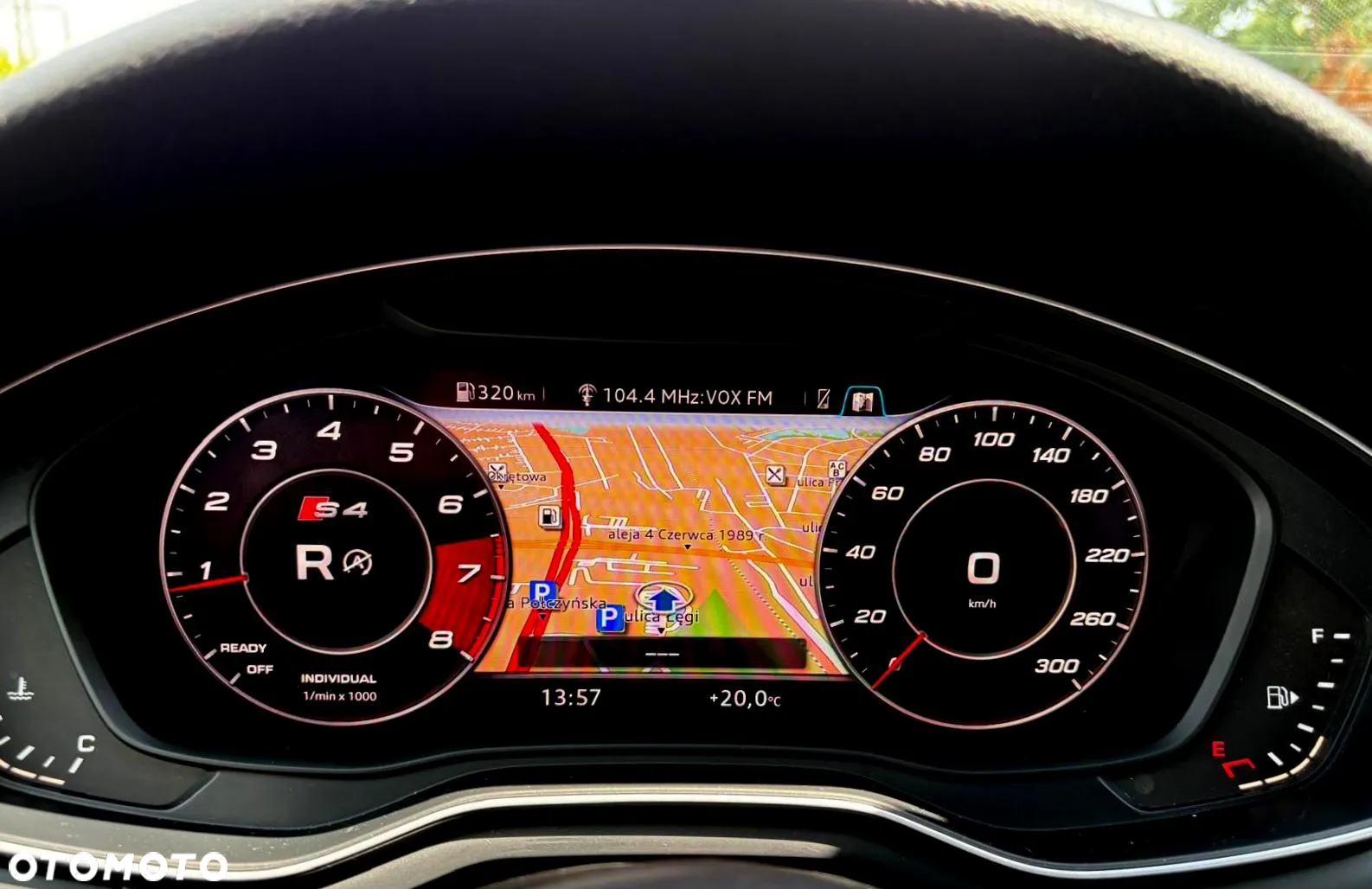 Audi S4 Limousine 3.0 TFSI Quattro Tiptronic - 16
