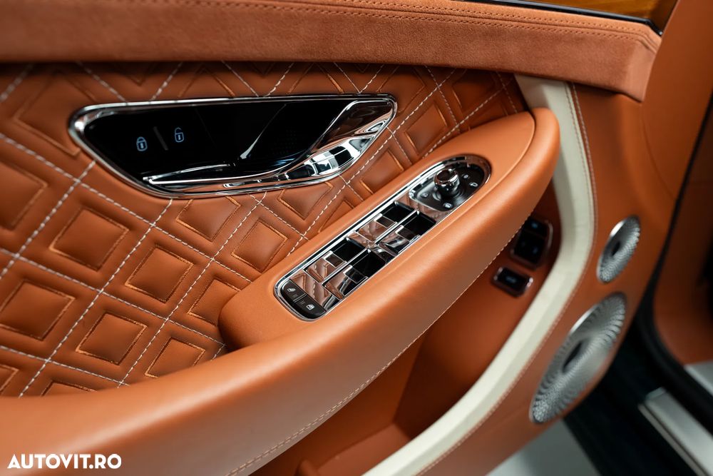 Bentley Continental - 30