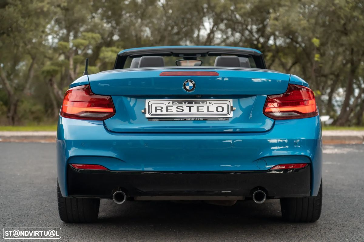 BMW M240i Standard - 6