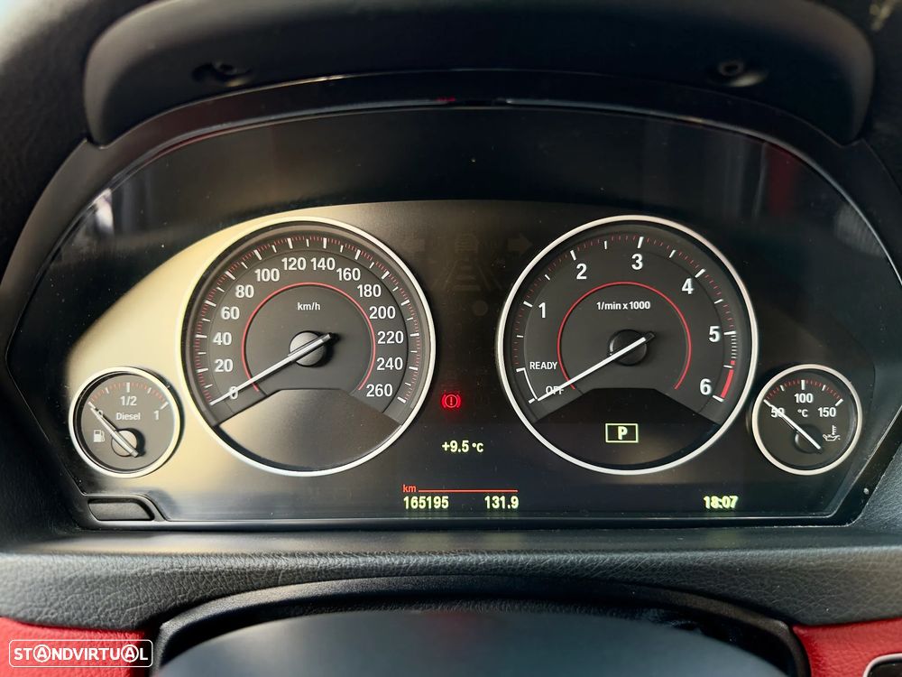 BMW 418 Gran Coupé d Pack M Auto - 49