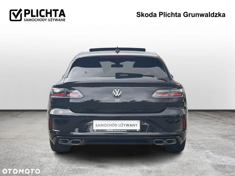 Volkswagen Arteon - 4