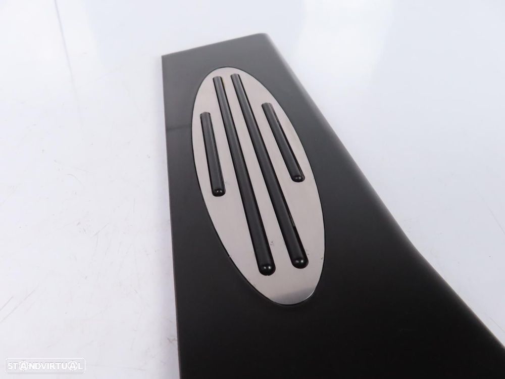 Pousa Pés Novo MINI MINI CLUBMAN (R55)/MINI MINI (R56)/MINI MINI Convertible (R5... - 2