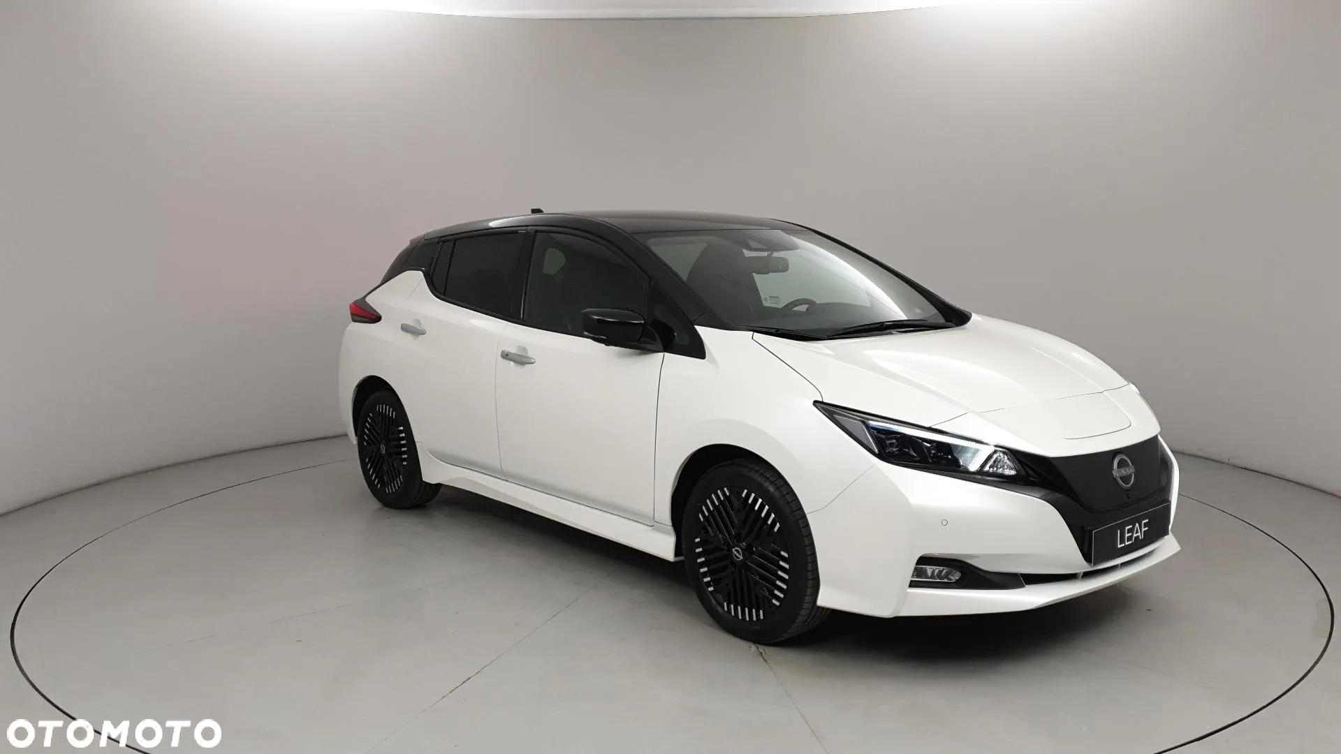 Nissan Leaf 40kWh N-Connecta - 4