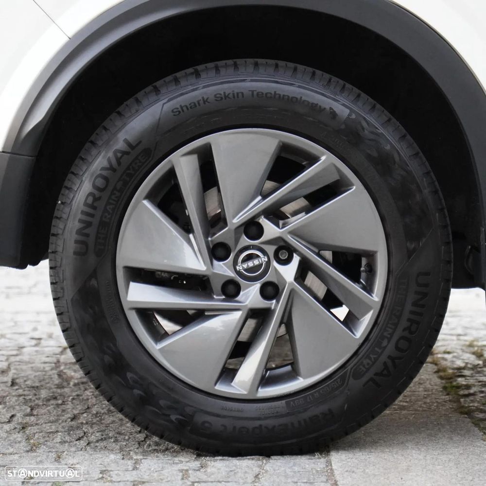 Nissan Qashqai - 50
