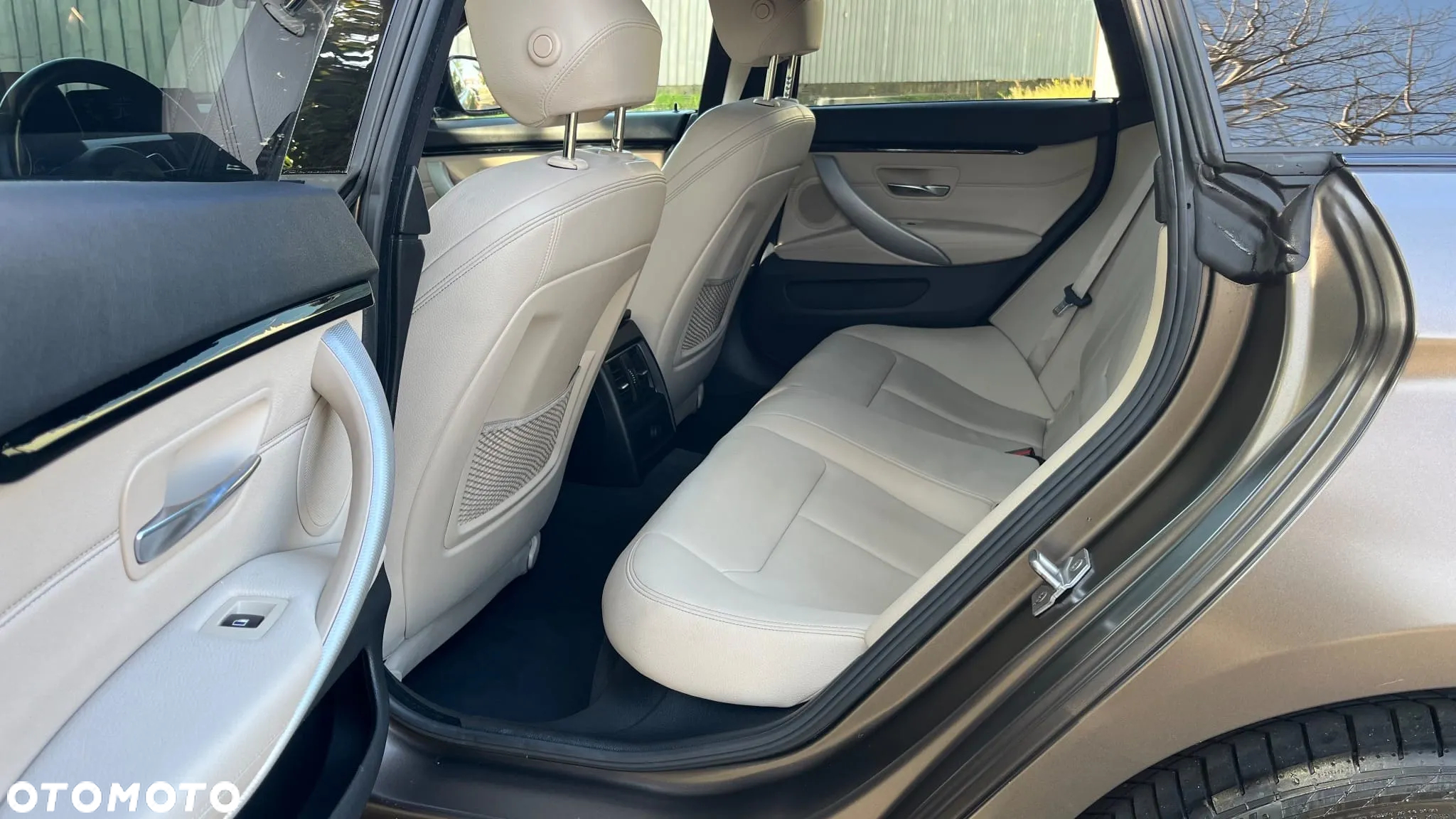BMW Seria 4 430i xDrive M Sport - 28