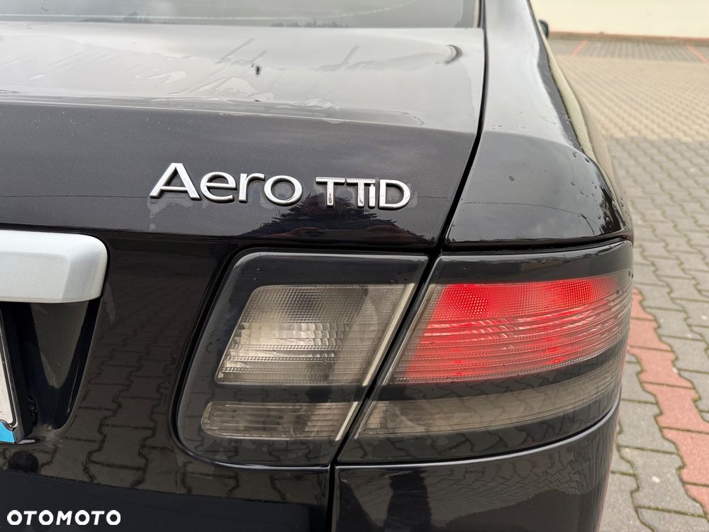 Saab 9-3X 1.9TTiD PF FWD - 14