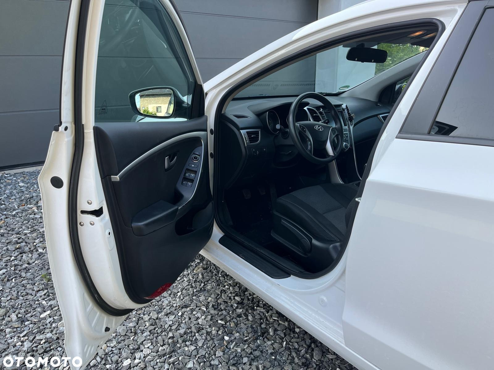 Hyundai i30 1.4 Classic + - 7