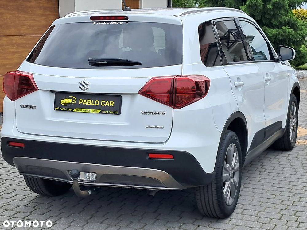 Suzuki Vitara - 13