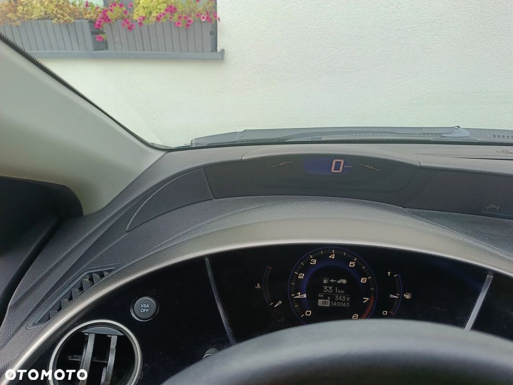 Honda Civic - 5