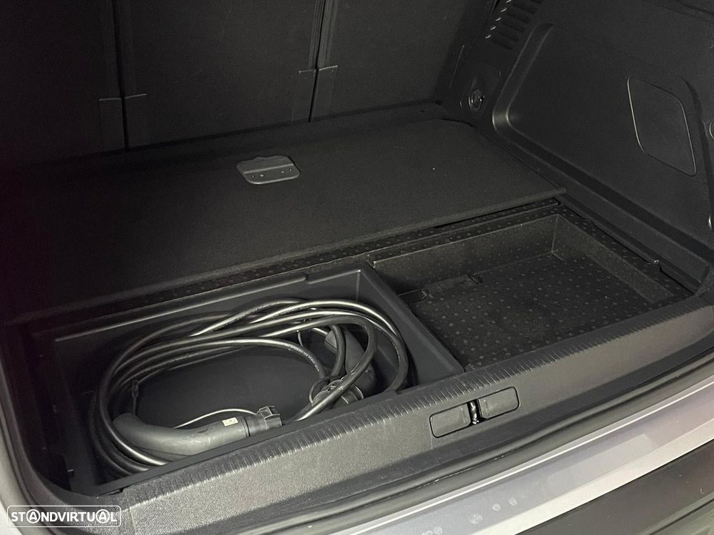 Citroën C5 Aircross 1.6 Hybrid Shine e-EAT8 - 25