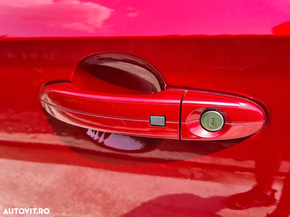 Ford Mondeo 2.0 TDCI Titanium X - 19