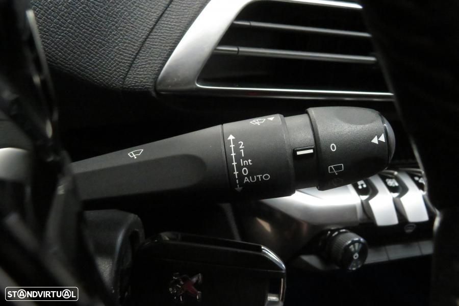 Peugeot 3008 1.5 BlueHDi Style - 21