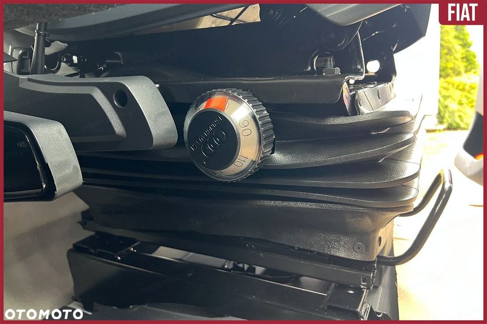 Fiat Ducato Maxi L4H2 2.2 180KM - 10