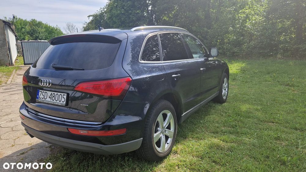 Audi Q5 2.0 TDI Quattro (clean diesel) S tronic - 5
