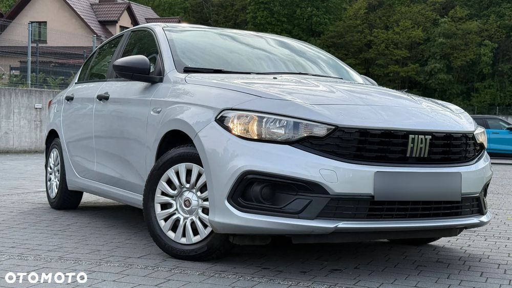 Fiat Tipo 1.4 16v Easy EU6d - 13