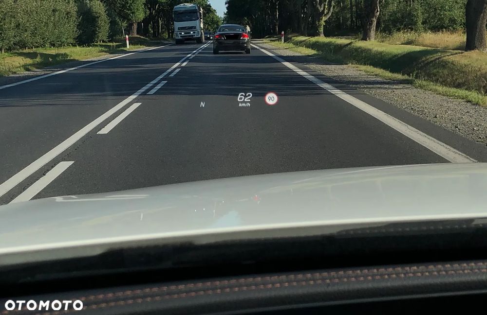 Mercedes-Benz Klasa E 220 d 9G-TRONIC - 32