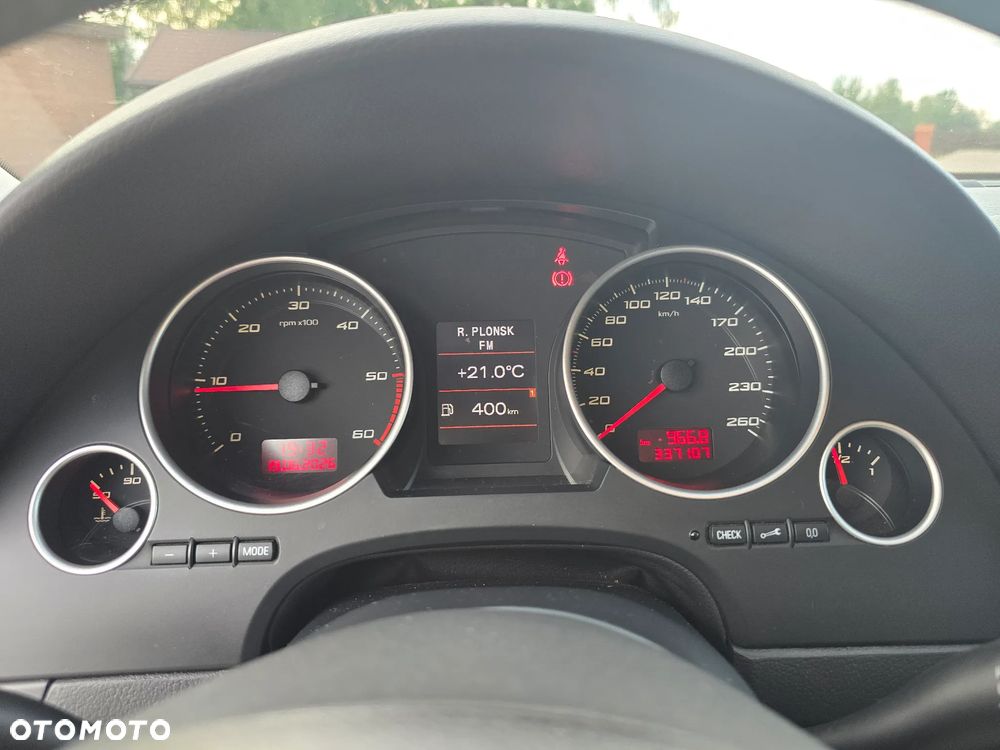 Seat Exeo 2.0 TDI DPF Sport - 12