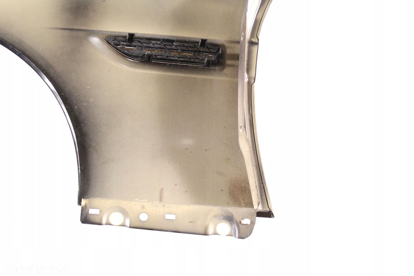 BŁOTNIK PRZÓD PRAWY MERCEDES SLK R172 W172 197 - 16