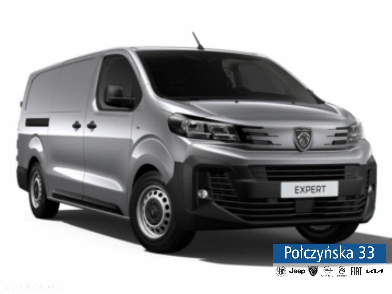 Peugeot Expert - 2