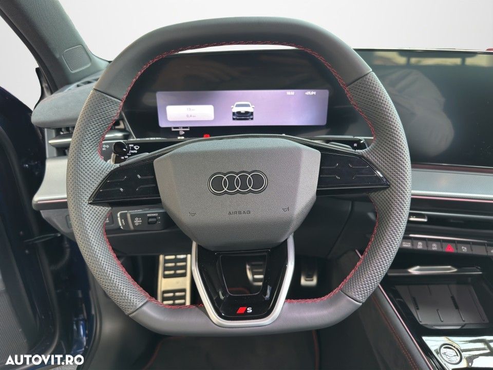 AUDI Q3 2026 — imagine 9