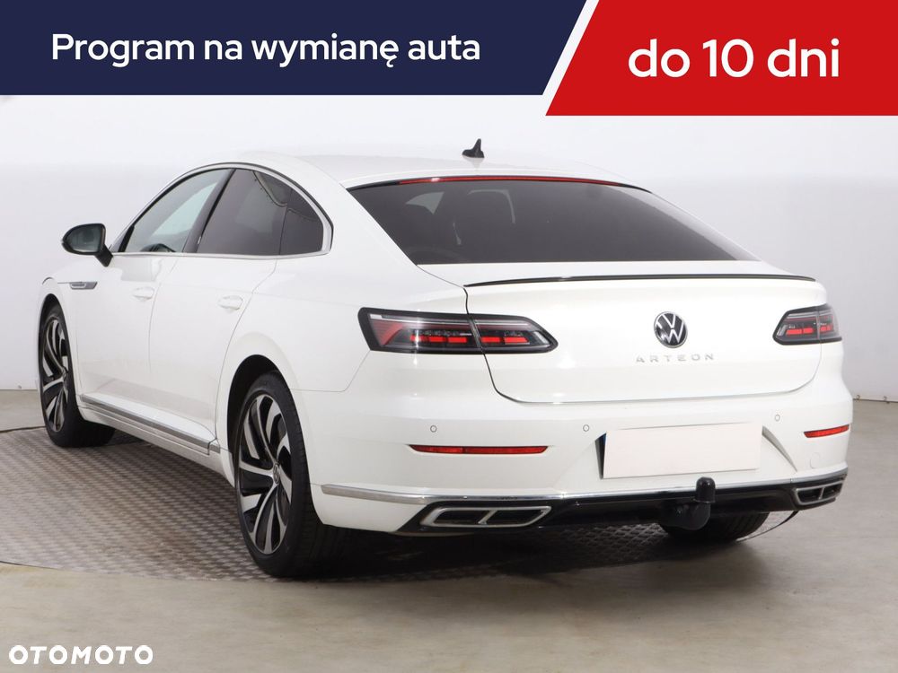 Volkswagen Arteon - 6