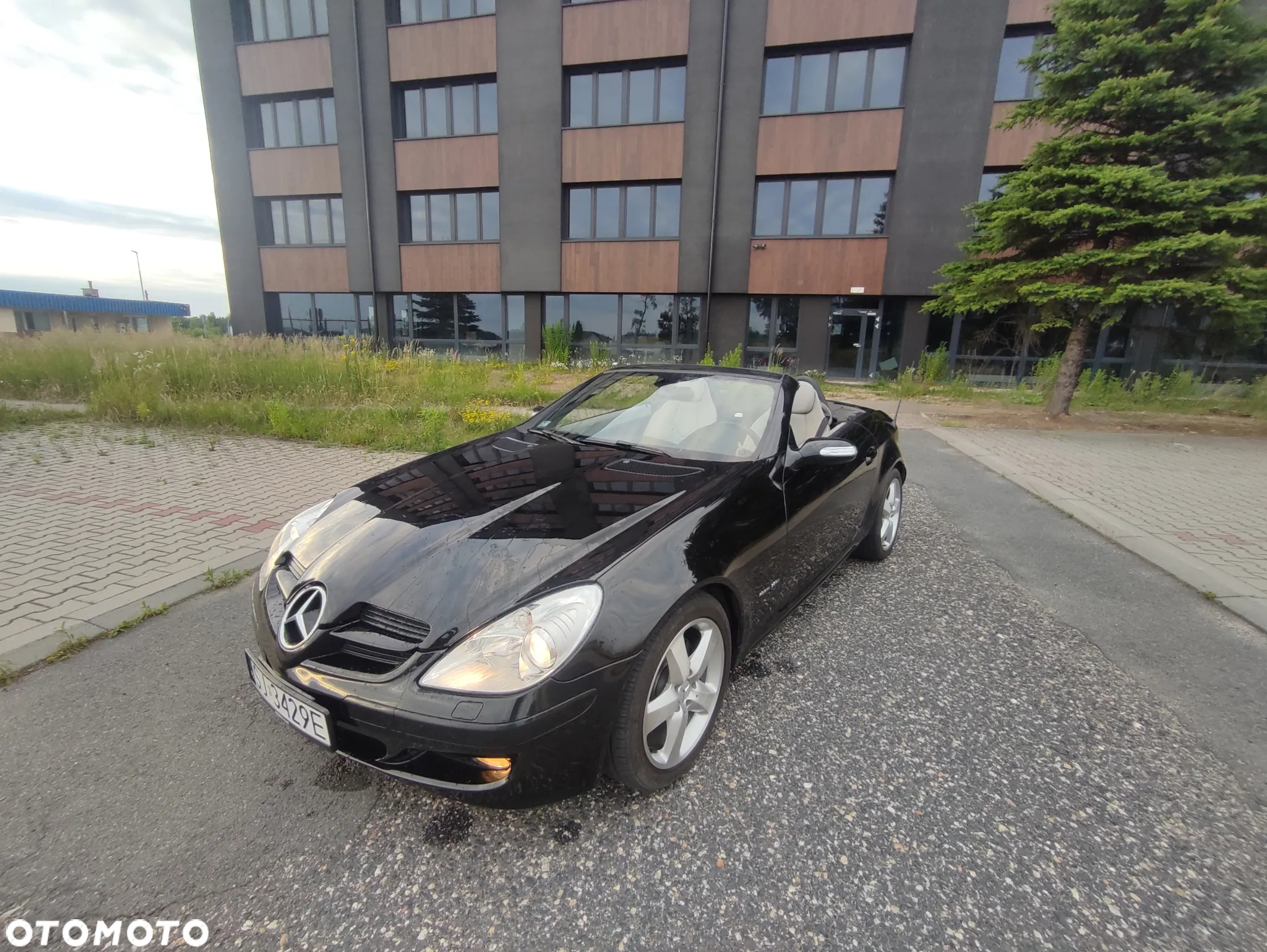 Mercedes-Benz SLK - 18