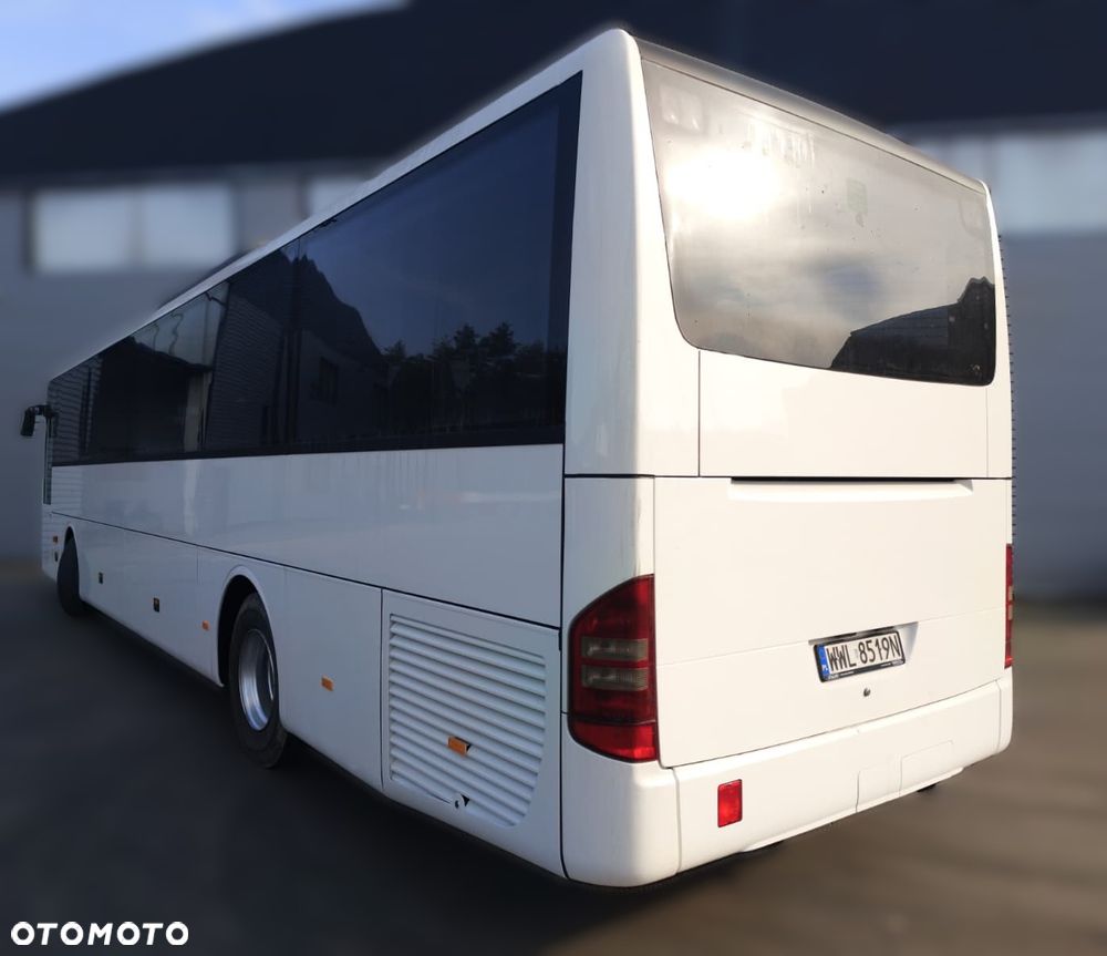 Mercedes-Benz Intouro - 3