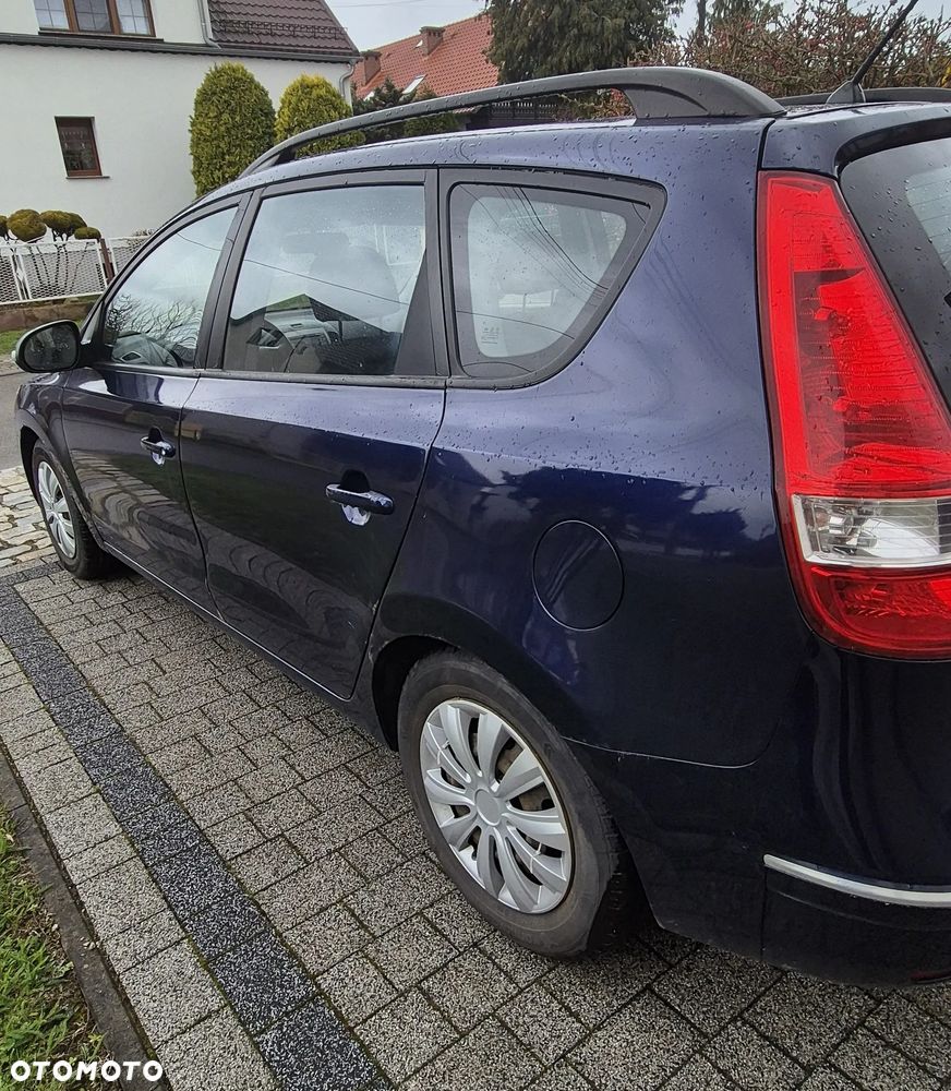 Hyundai i30 i30cw 1.6 Edition Plus - 16