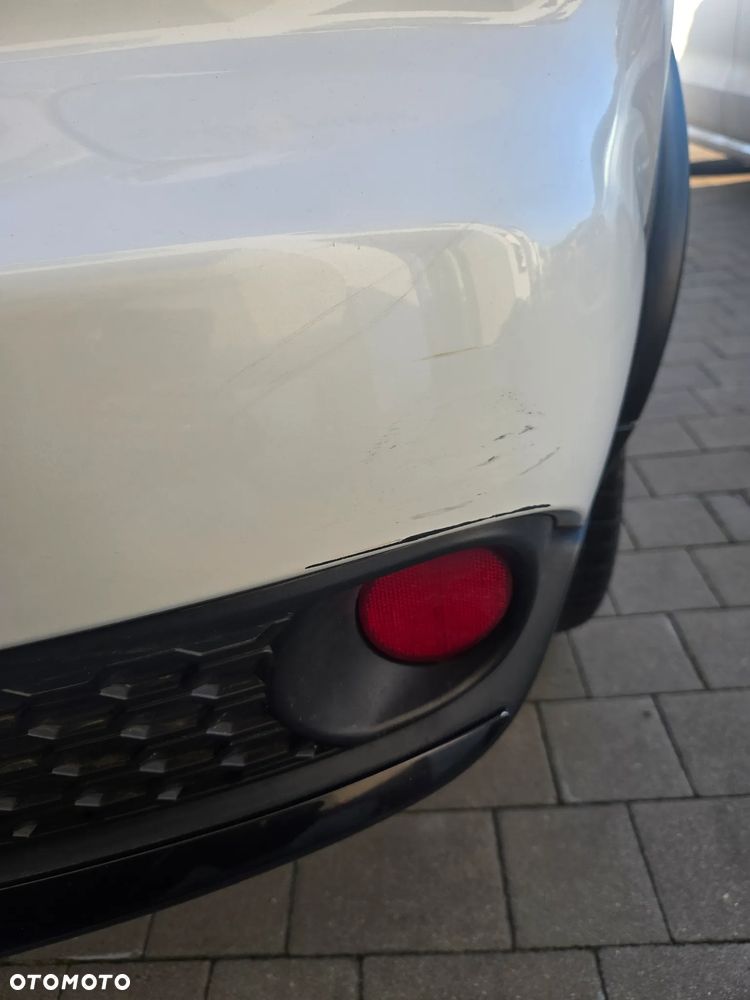 Nissan Juke 1.6 N-Connecta Xtronic EU6 - 8