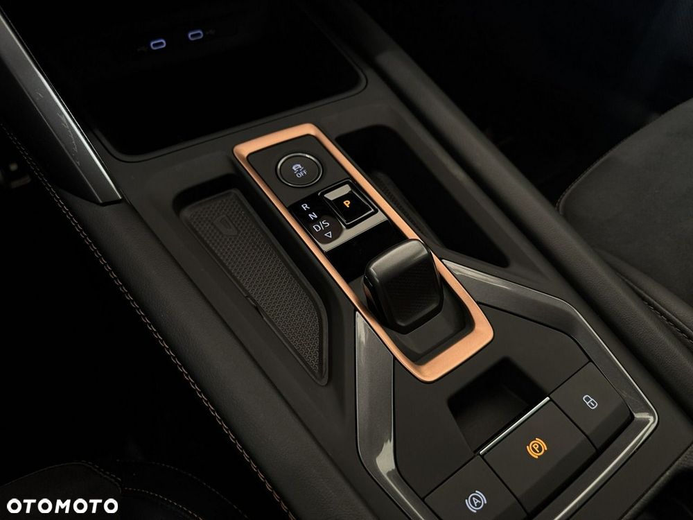 Cupra Formentor - 23