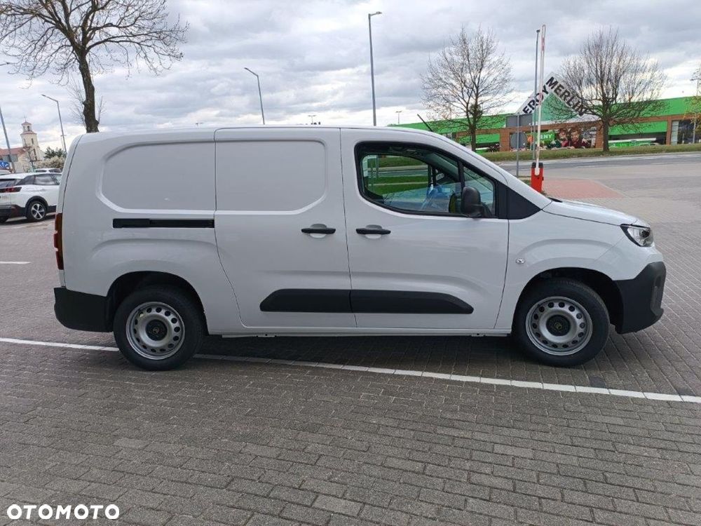 Citroën BERLINGO - 6
