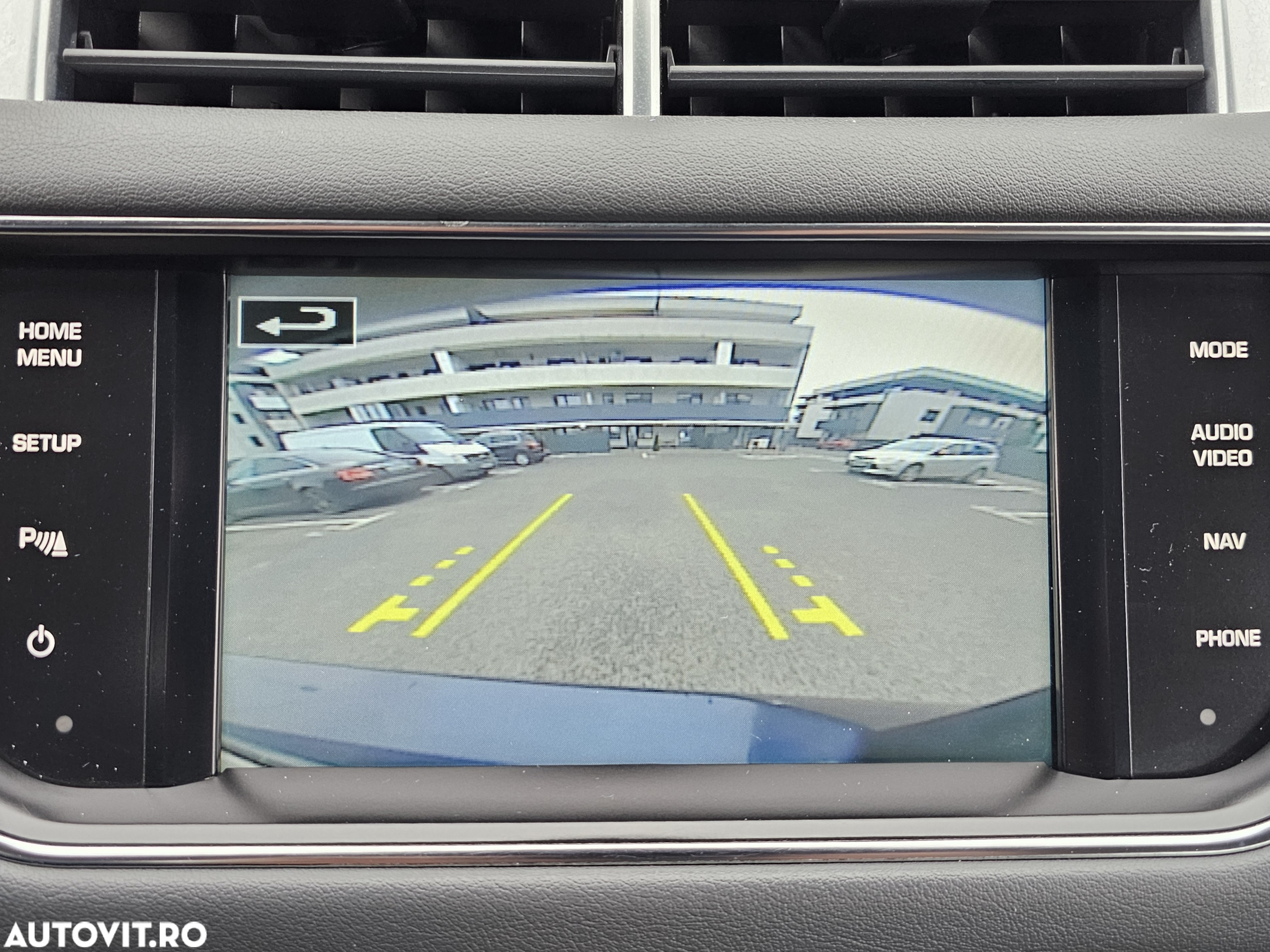 Land Rover Range Rover Sport 3.0 I TDV6 HSE - 17