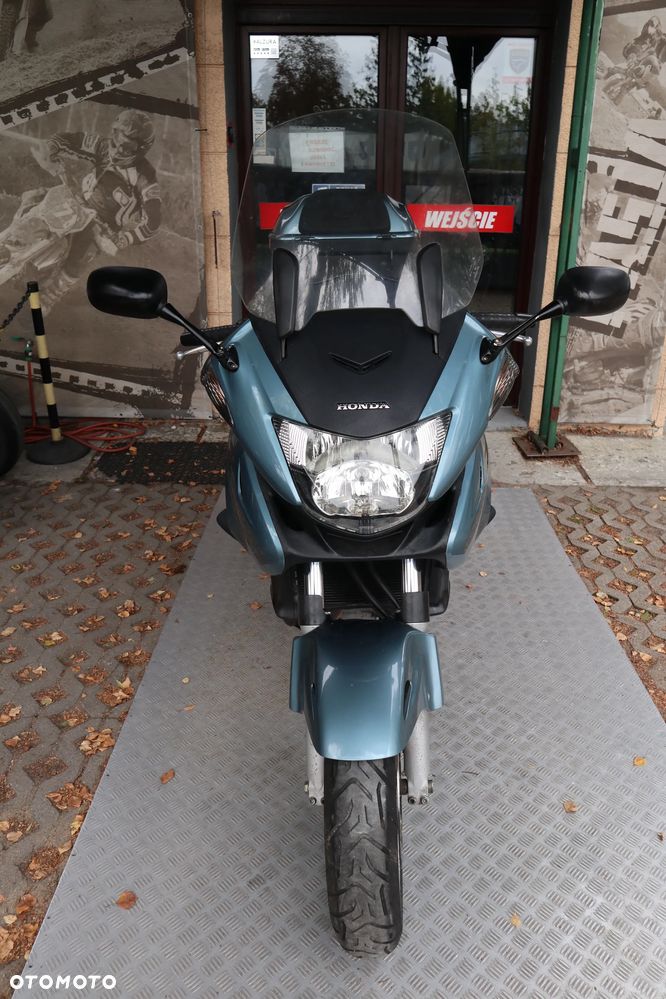 Honda Deauville - 2