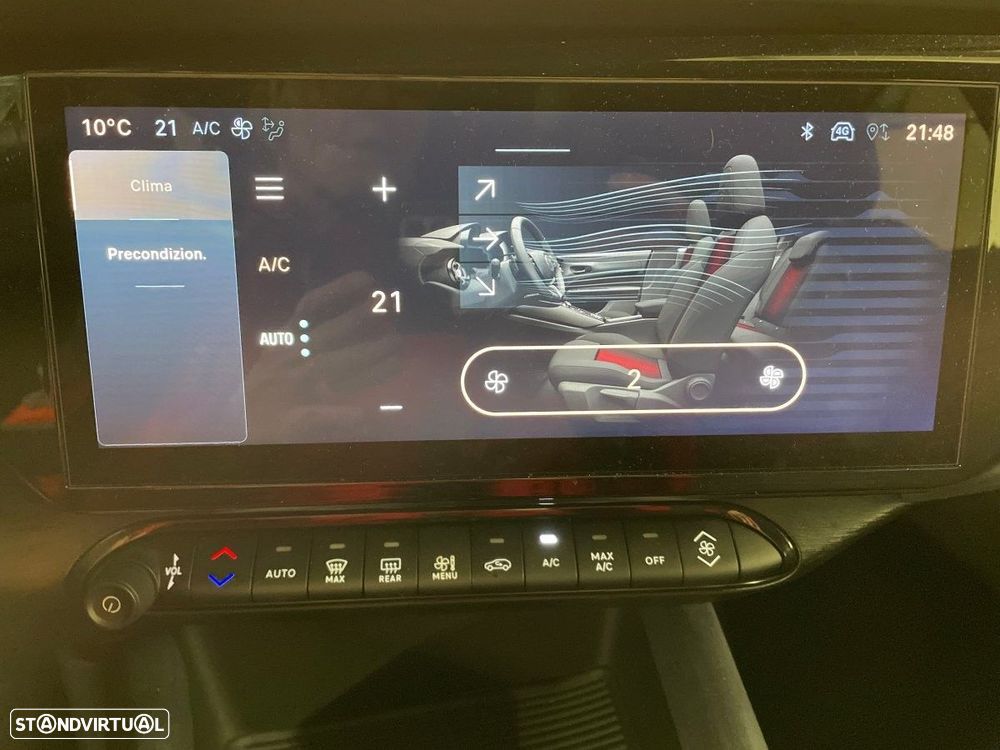 Alfa Romeo Junior 54 kWh Intensa - 14