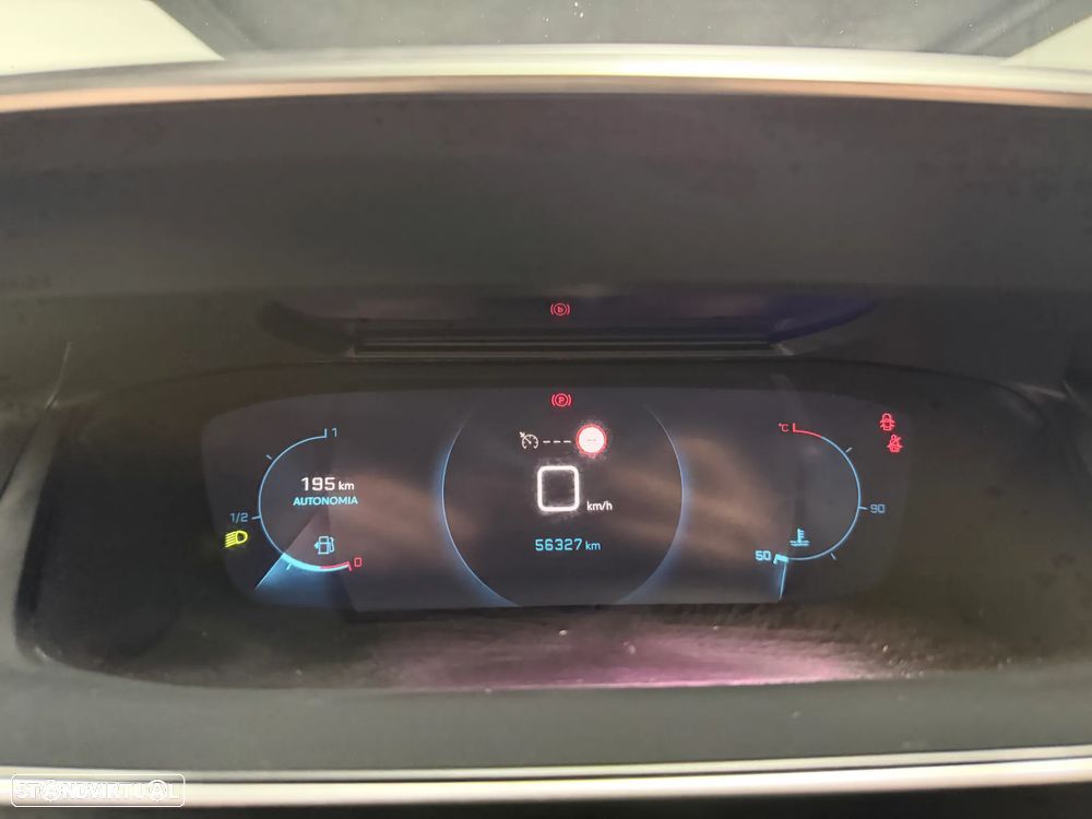 Peugeot 2008 PureTech 100 Allure - 7