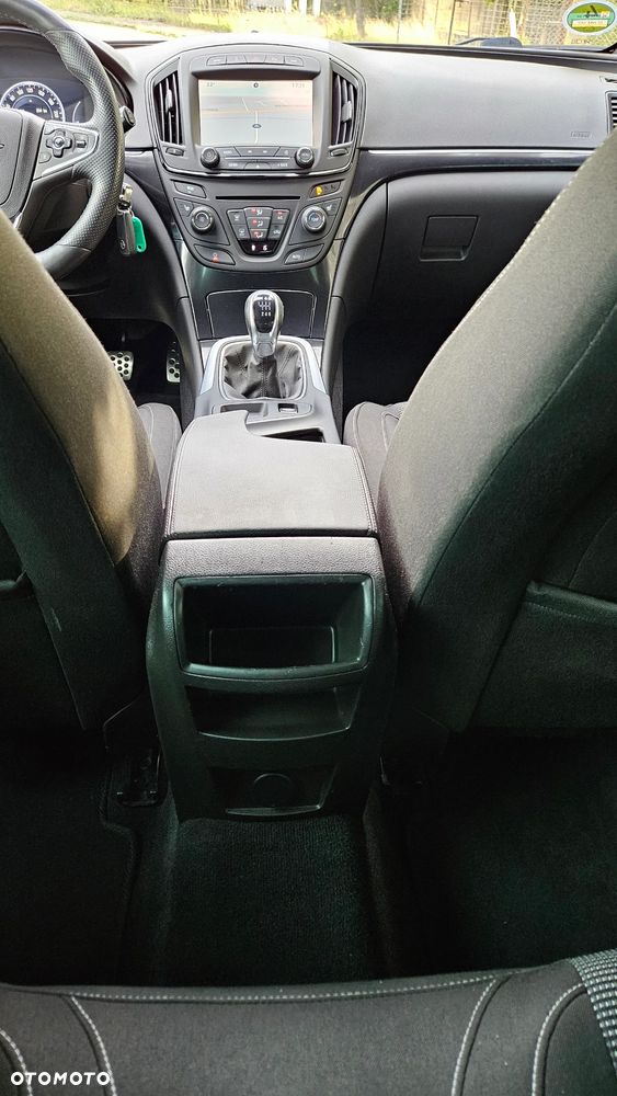 Opel Insignia 2.0 Ultimate Exclusive - 29