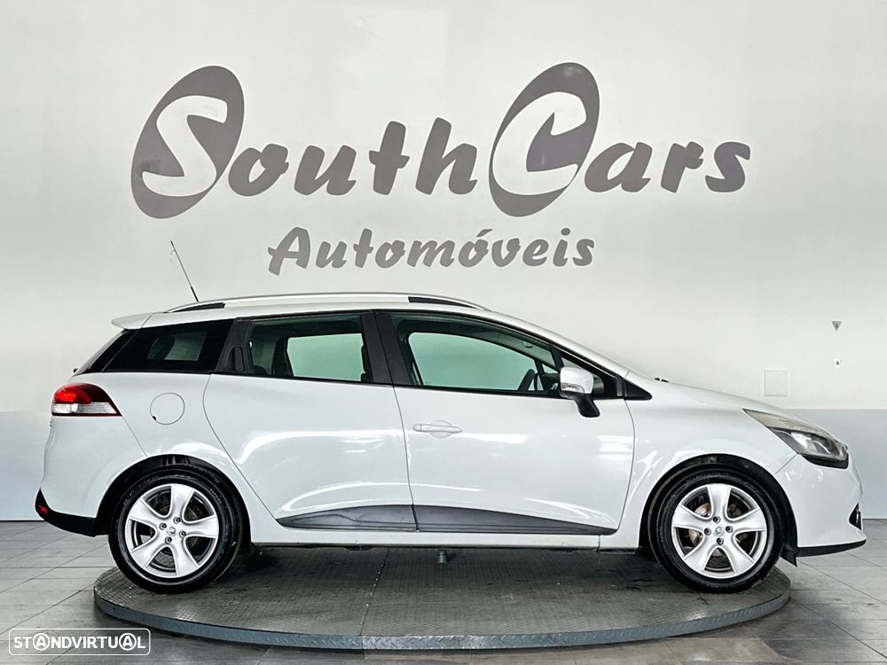 Renault Clio Sport Tourer 0.9 TCE Confort - 2